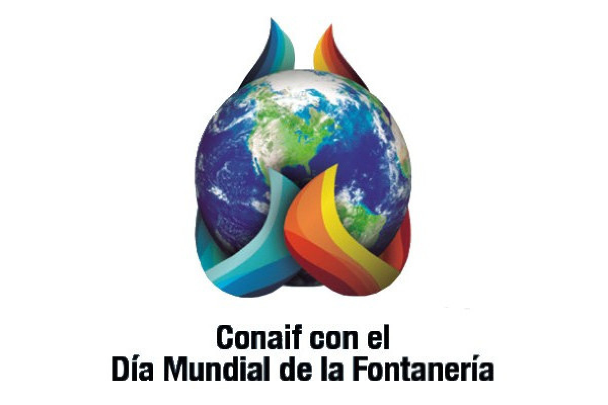 Día Mundial de la Fontanería: 11 de Marzo